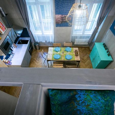 The Art Of Home Budapest Ngoại thất bức ảnh