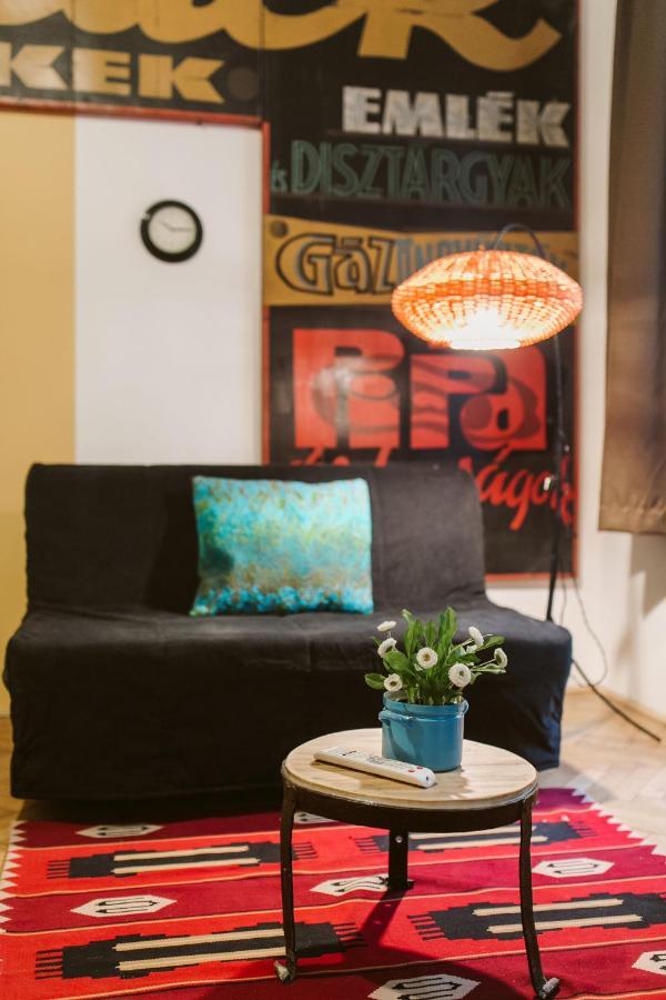 The Art Of Home Budapest Ngoại thất bức ảnh