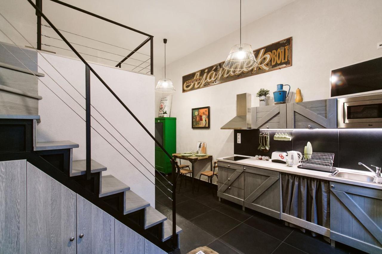 The Art Of Home Budapest Ngoại thất bức ảnh