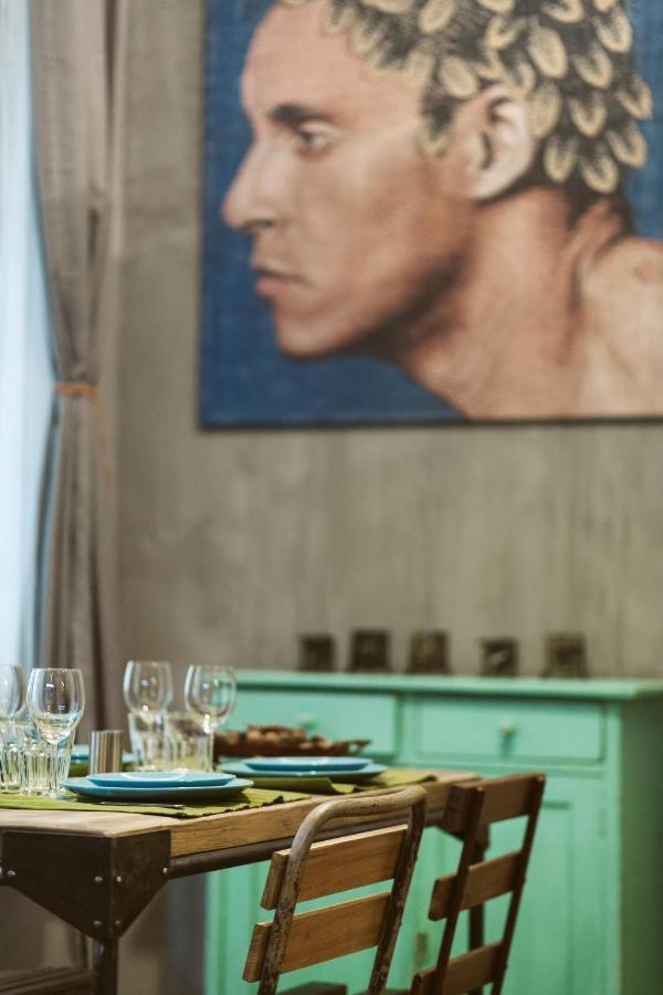 The Art Of Home Budapest Ngoại thất bức ảnh