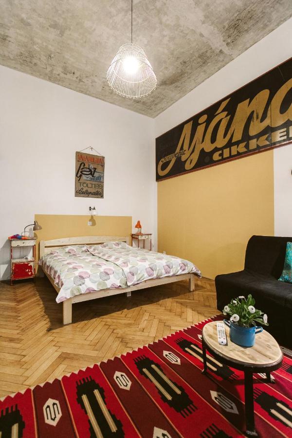The Art Of Home Budapest Ngoại thất bức ảnh