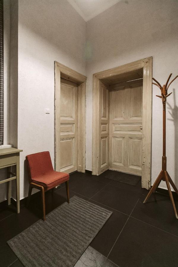 The Art Of Home Budapest Ngoại thất bức ảnh