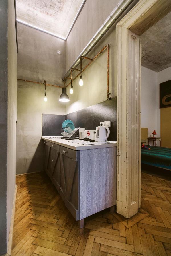 The Art Of Home Budapest Ngoại thất bức ảnh