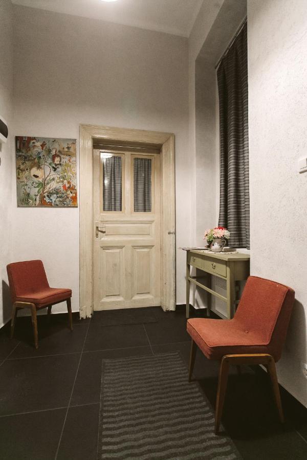 The Art Of Home Budapest Ngoại thất bức ảnh