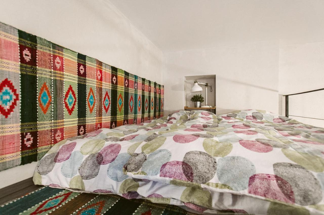 The Art Of Home Budapest Ngoại thất bức ảnh